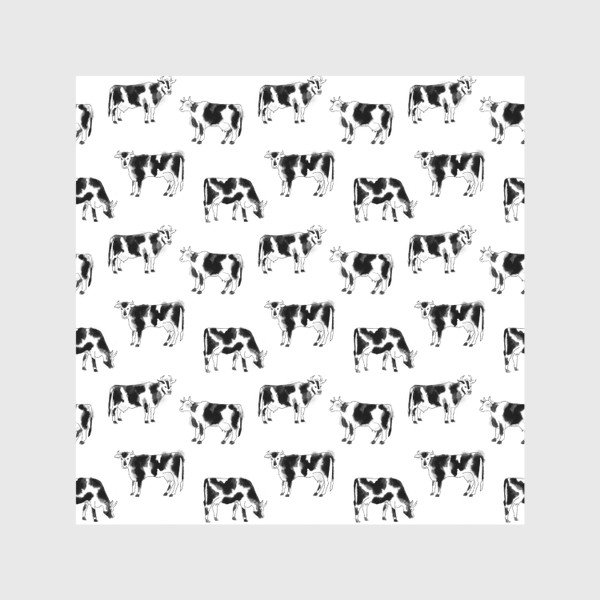 Иллюстрация к песне 33 коровы (38 фото)