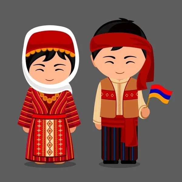 Трафареты армянский костюм (32 фото)