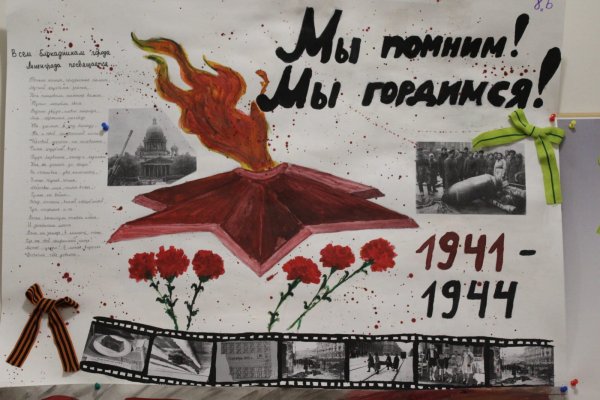 Плакат дети блокадного ленинграда (41 фото)