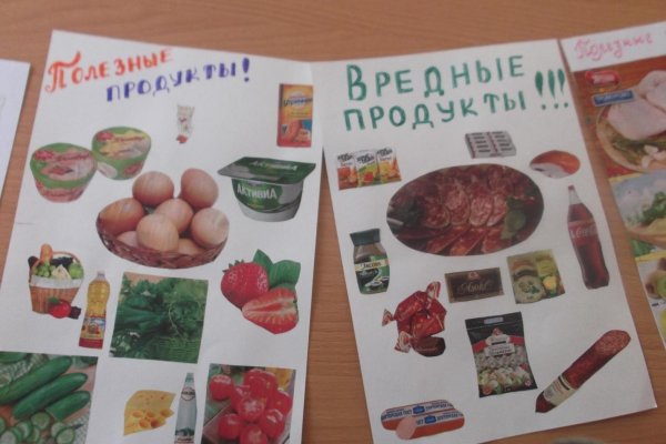 Плакат еда для детей (40 фото)