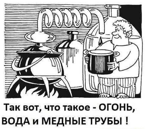 Советские плакаты против самогоноварения (38 фото)