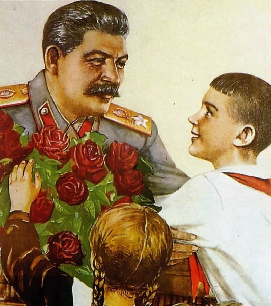 Советский плакат счастливое детство (38 фото)