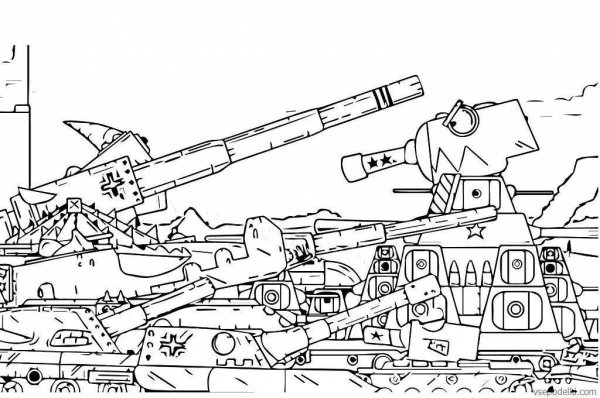 Раскраски мультик про танки монстры (45 фото)