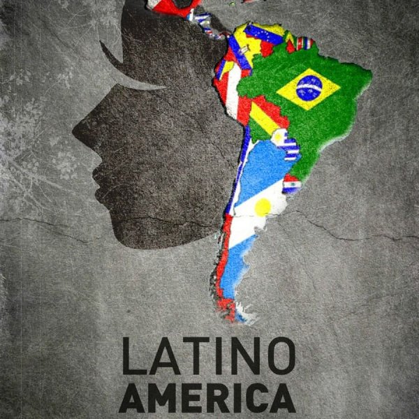 Латинская америка плакат (33 фото)